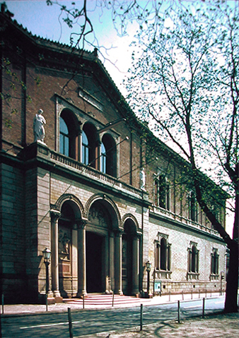 Kunstgalerie